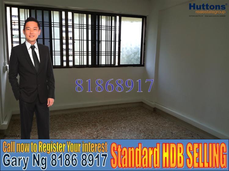Blk 214 Lorong 8 Toa Payoh (Toa Payoh), HDB 4 Rooms #140979842